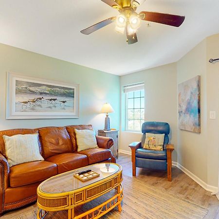 Grande Caribbean Appartement Orange Beach Buitenkant foto