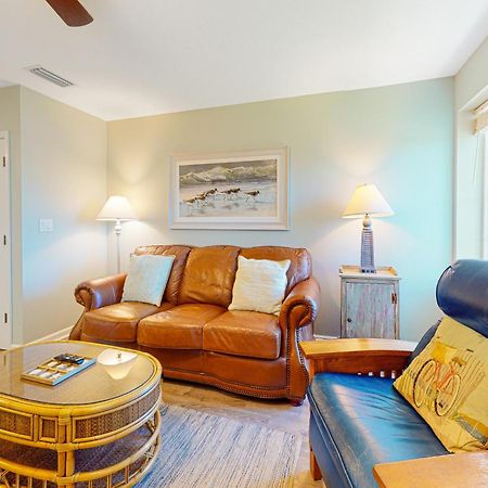 Grande Caribbean Appartement Orange Beach Buitenkant foto