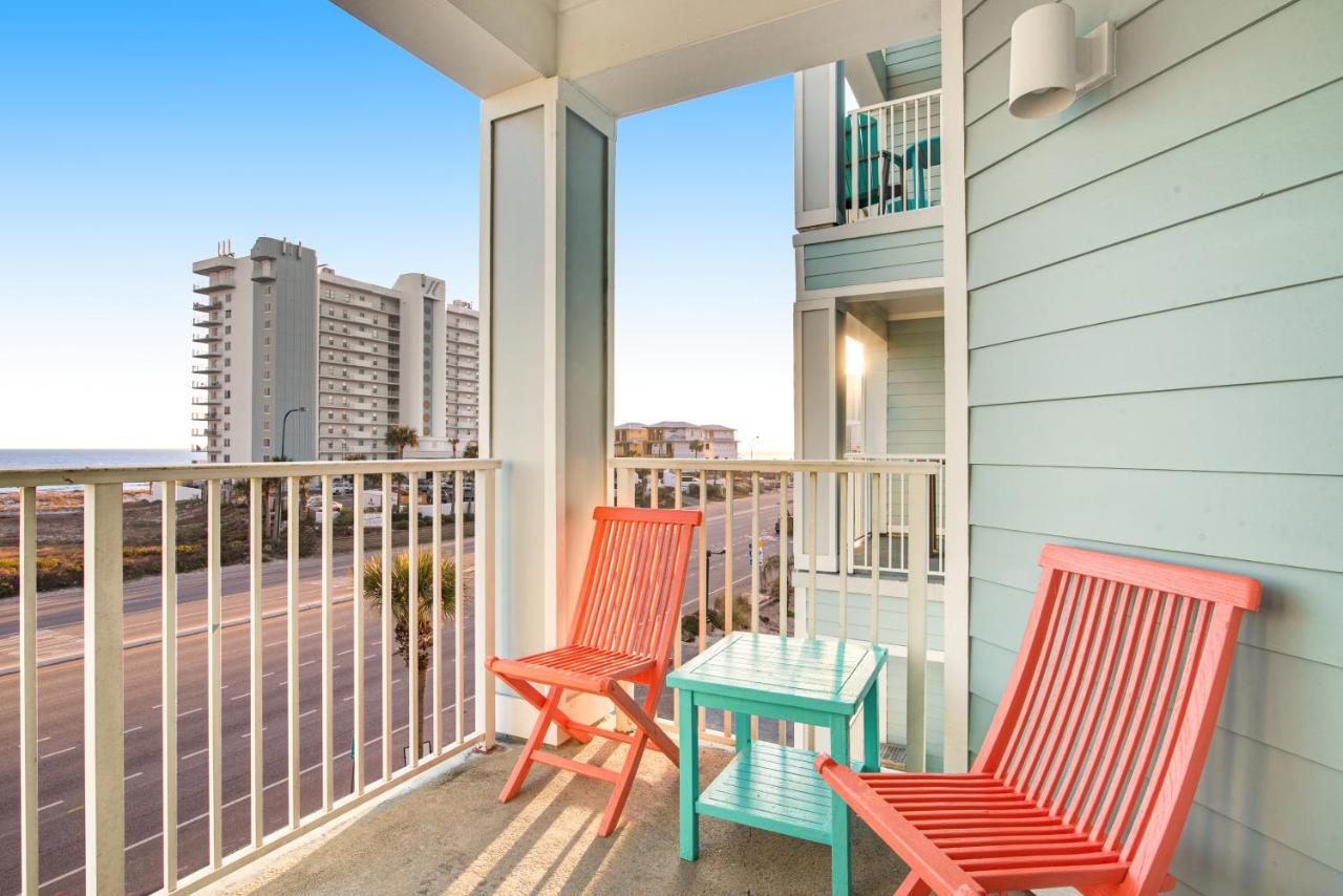 Grande Caribbean Appartement Orange Beach Kamer foto