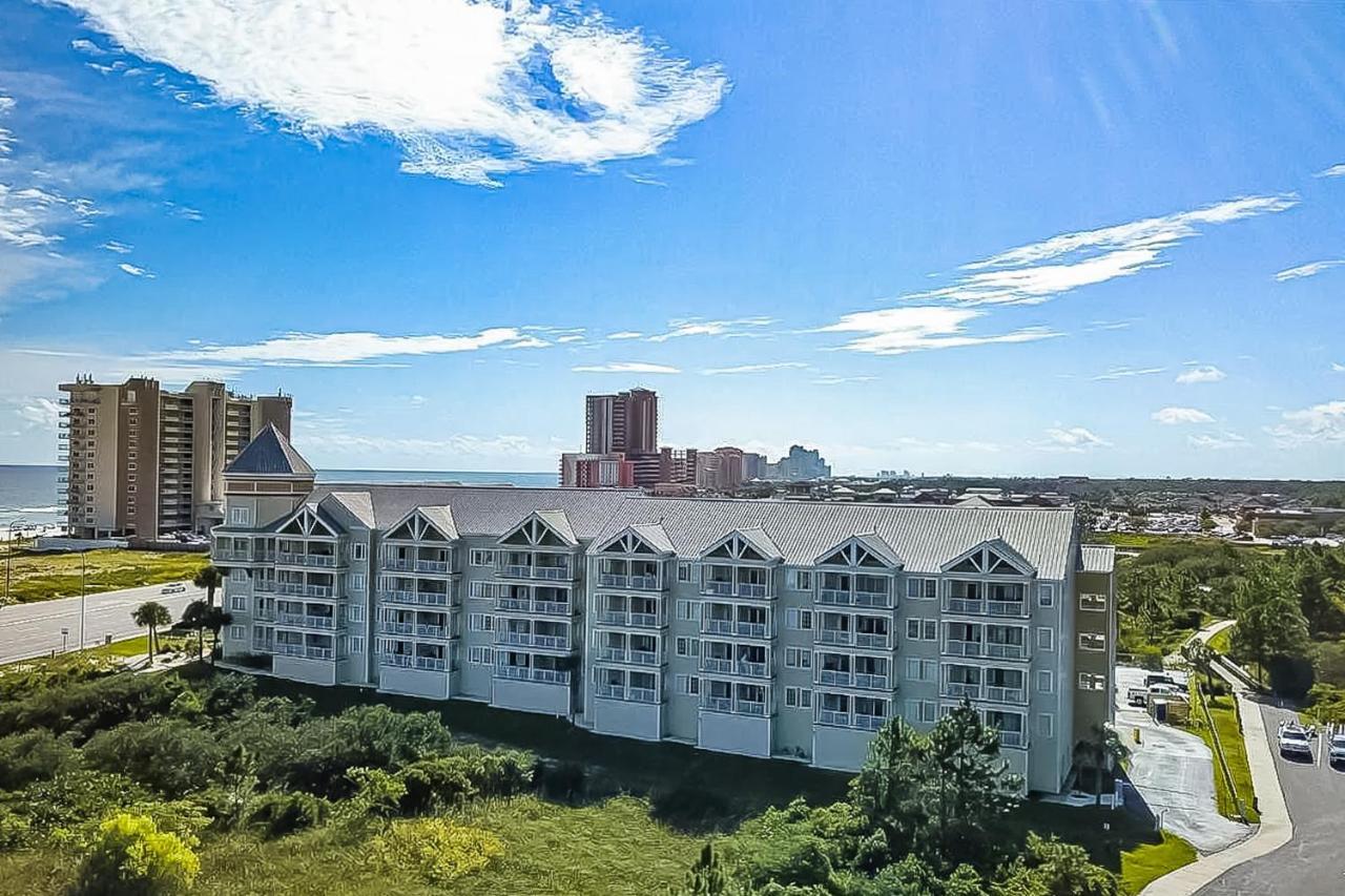 Grande Caribbean Appartement Orange Beach Kamer foto