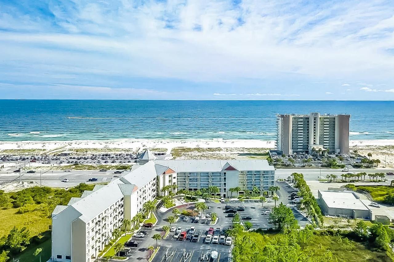 Grande Caribbean Appartement Orange Beach Kamer foto