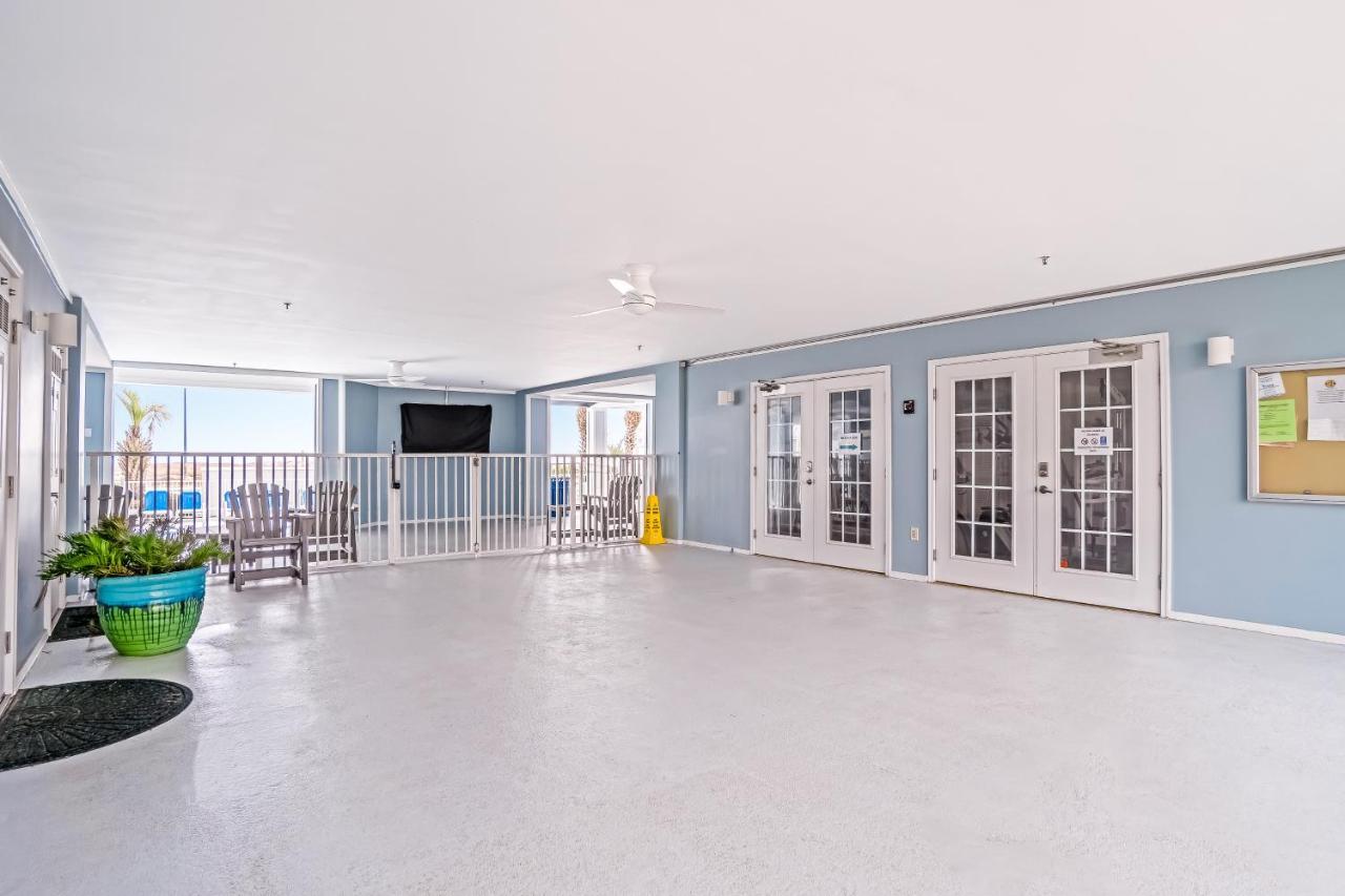 Grande Caribbean Appartement Orange Beach Kamer foto
