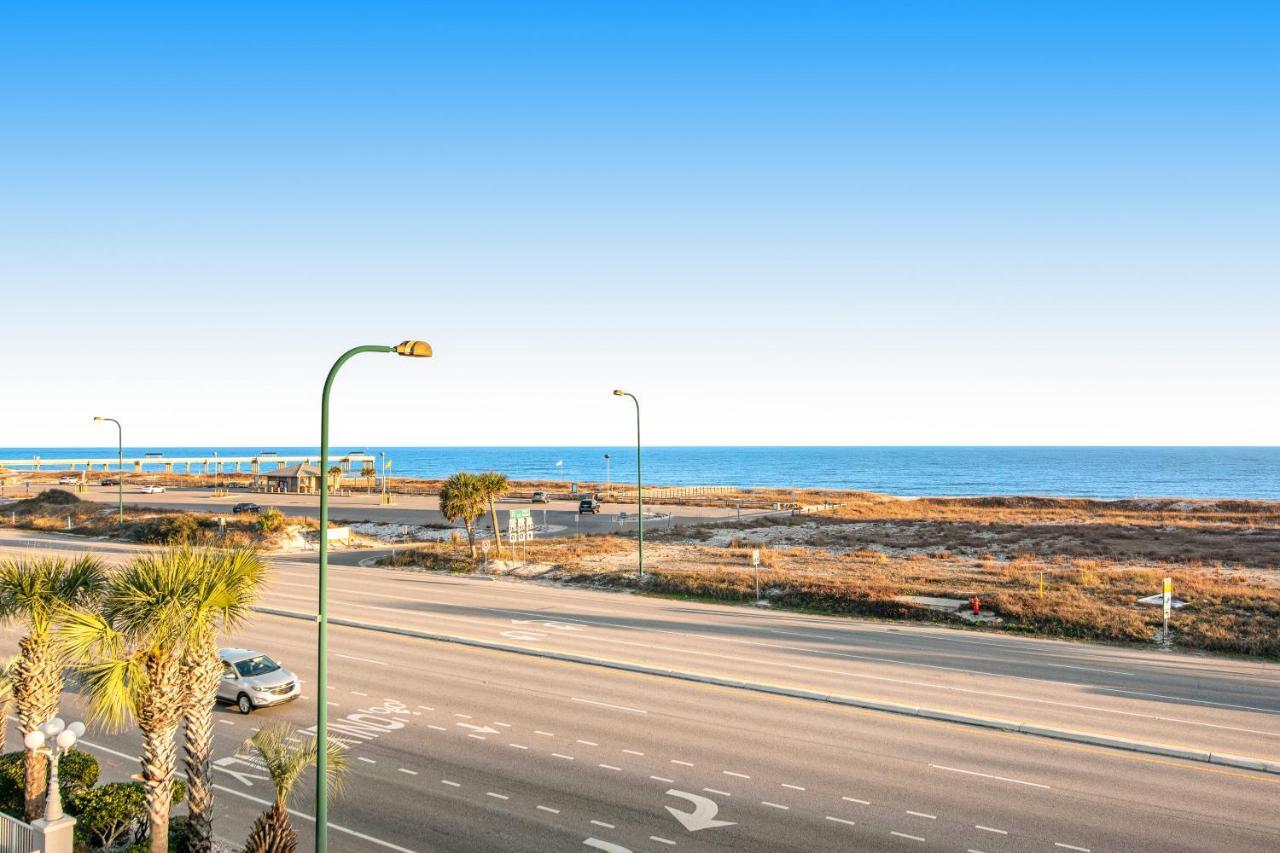 Grande Caribbean Appartement Orange Beach Kamer foto