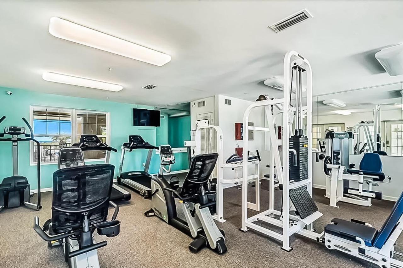 Grande Caribbean Appartement Orange Beach Buitenkant foto