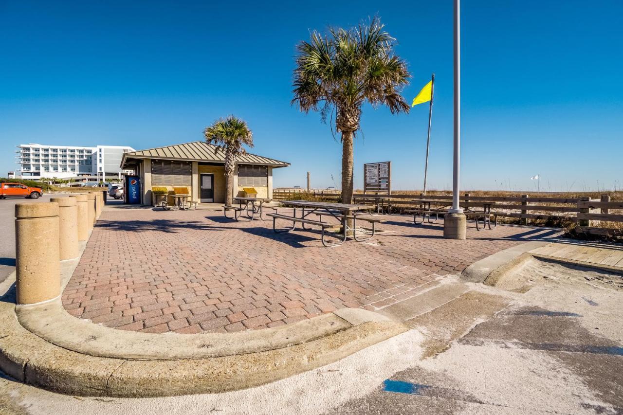 Grande Caribbean Appartement Orange Beach Buitenkant foto