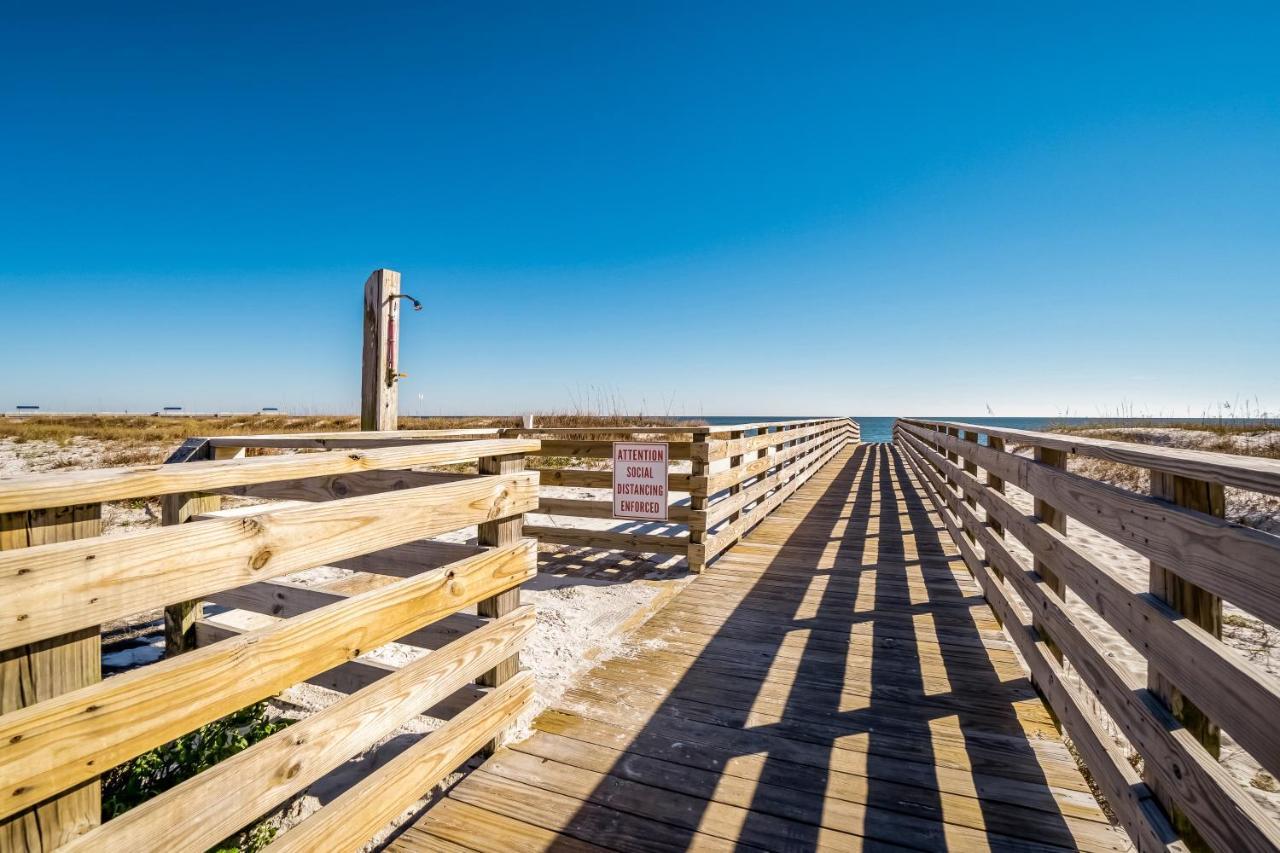 Grande Caribbean Appartement Orange Beach Buitenkant foto