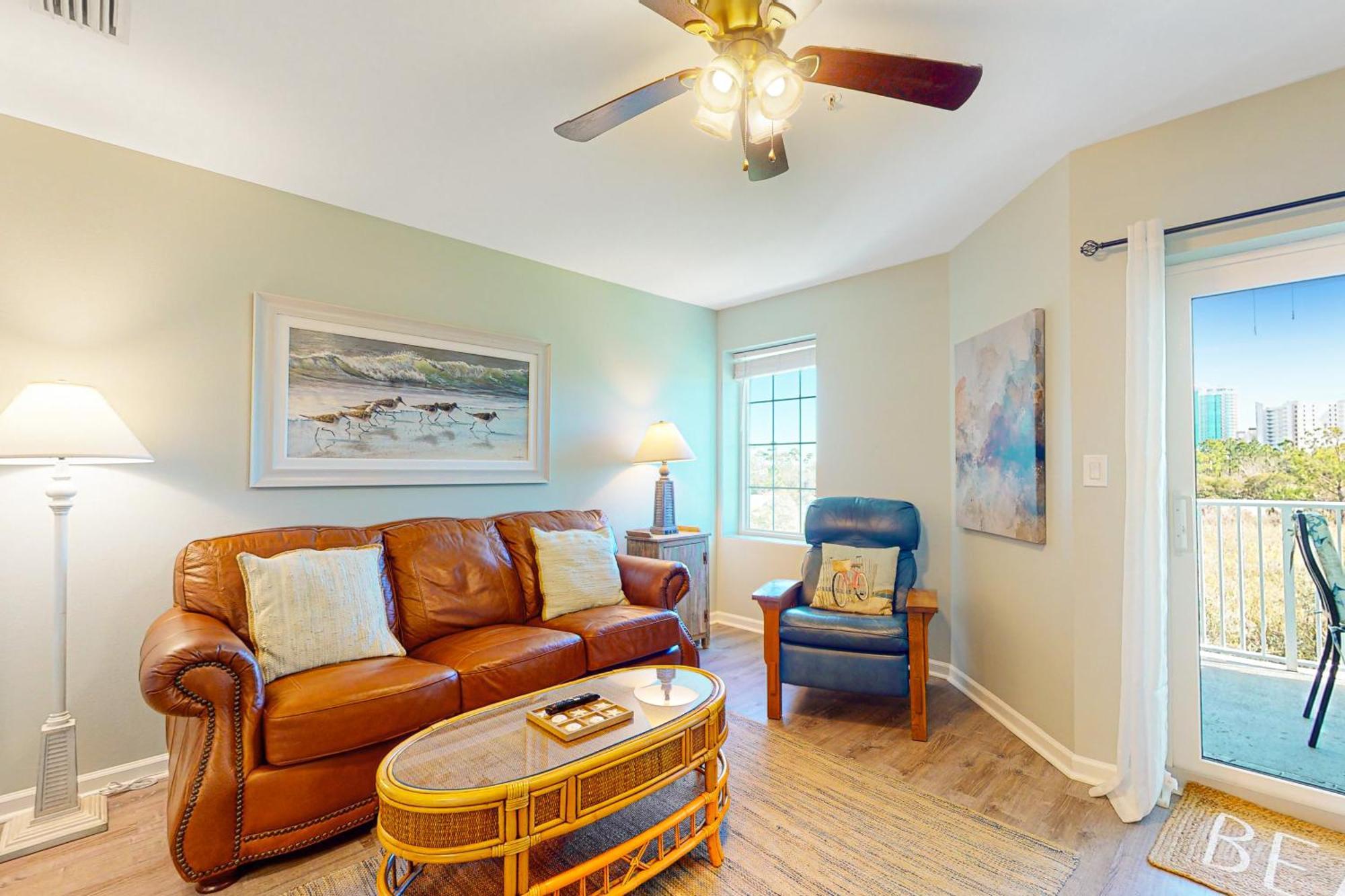 Grande Caribbean Appartement Orange Beach Buitenkant foto