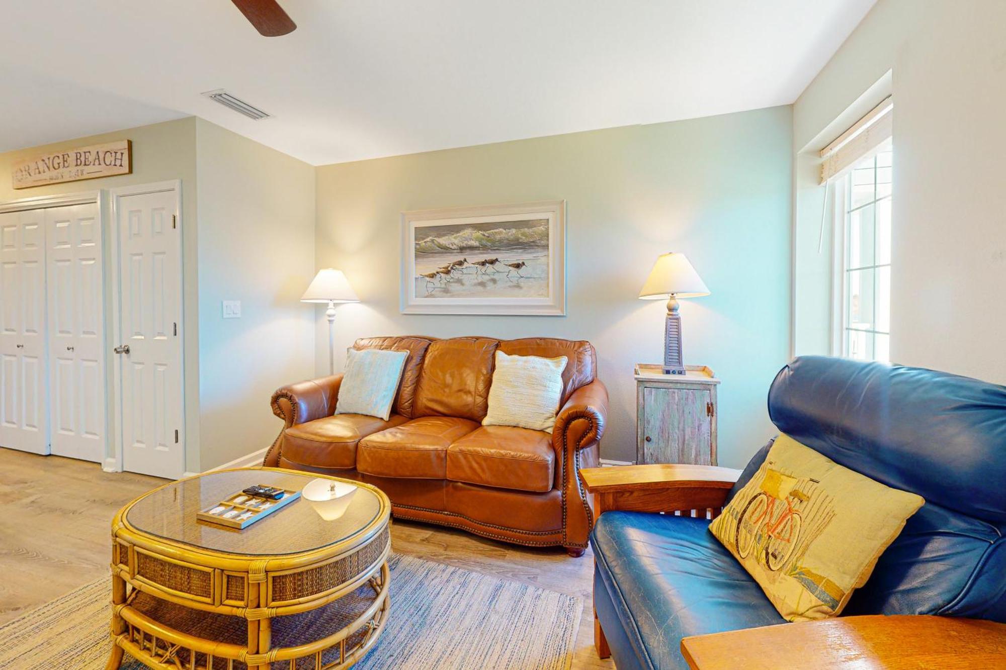 Grande Caribbean Appartement Orange Beach Buitenkant foto