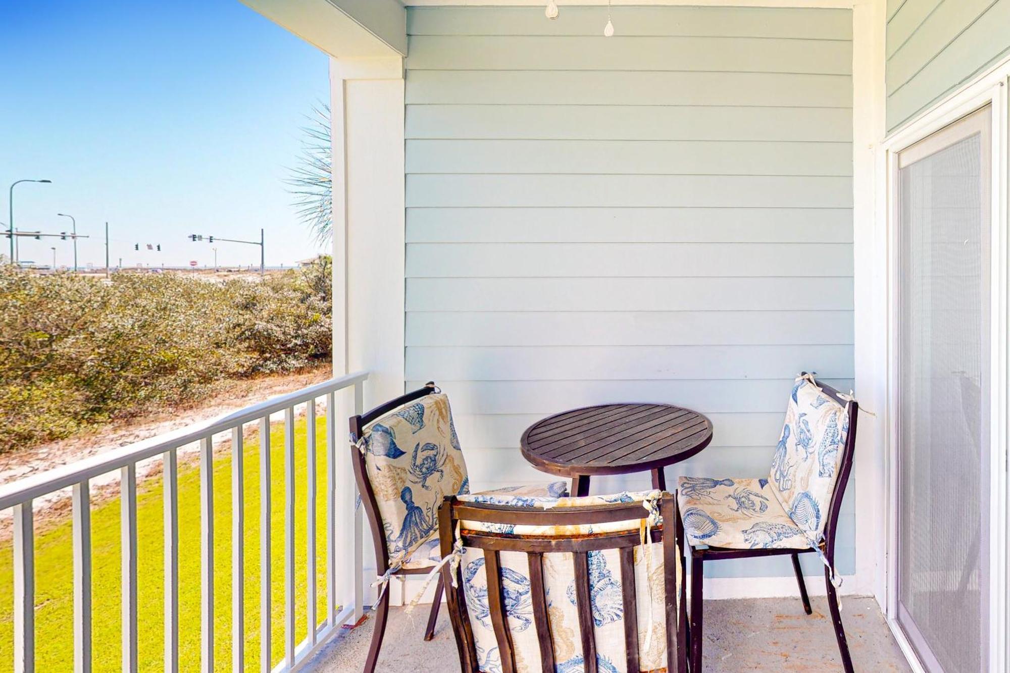 Grande Caribbean Appartement Orange Beach Buitenkant foto