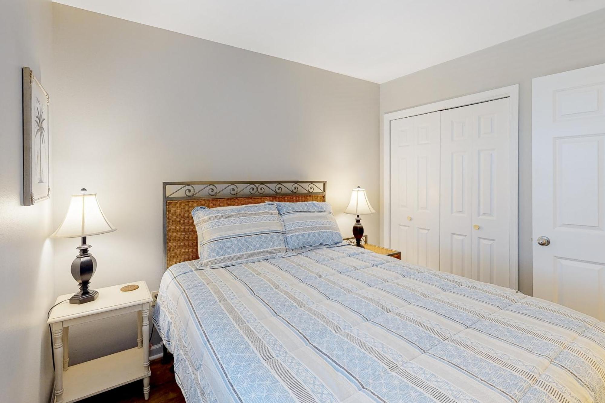 Grande Caribbean Appartement Orange Beach Kamer foto