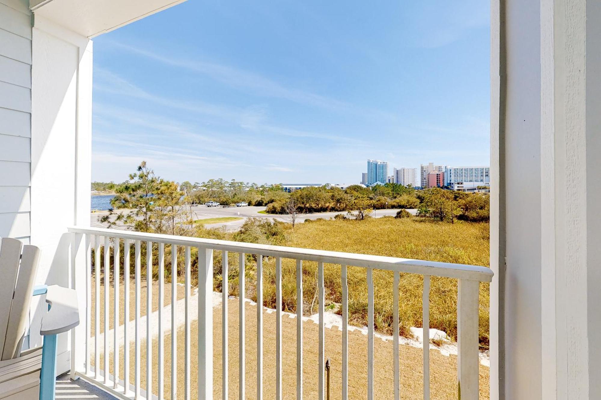 Grande Caribbean Appartement Orange Beach Kamer foto