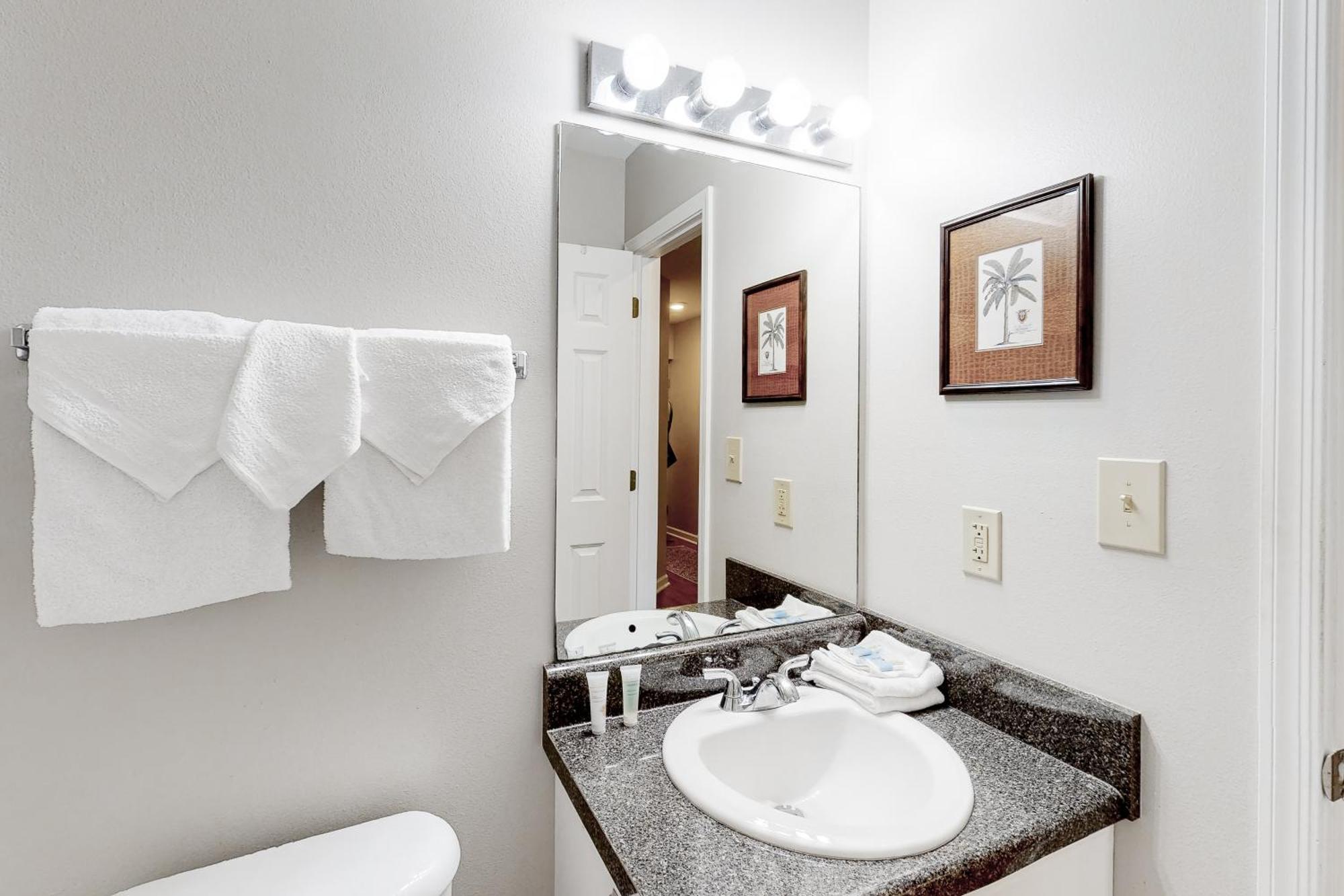 Grande Caribbean Appartement Orange Beach Kamer foto