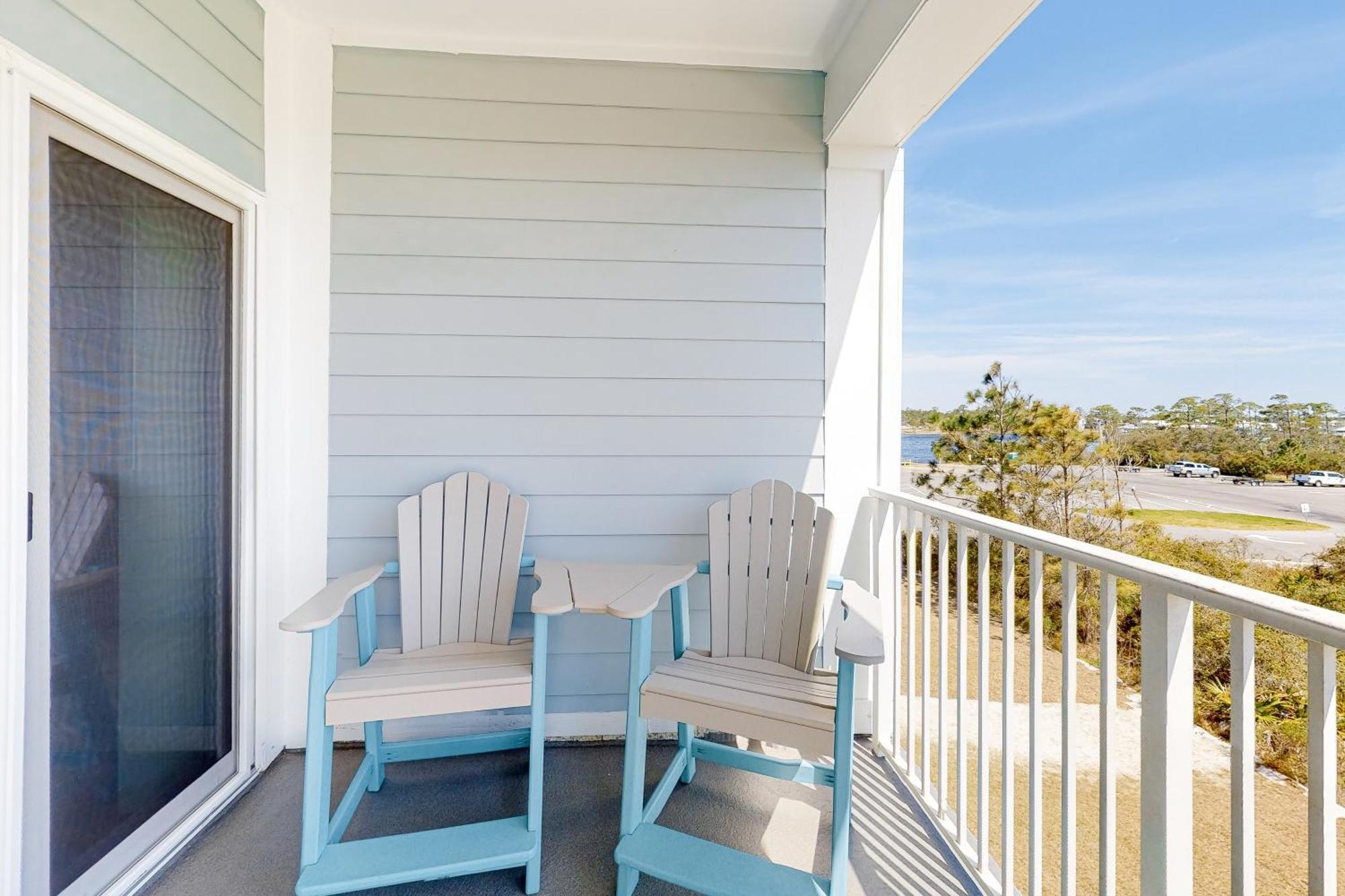 Grande Caribbean Appartement Orange Beach Kamer foto